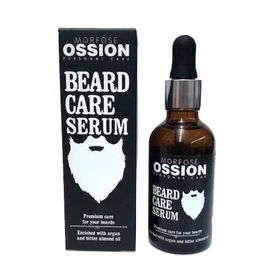 Ossion Premium Barber Line 50 ml Sakal Bakım Serumu