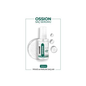 Ossion Shine Effect 100 ml Serum