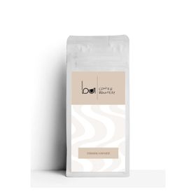 Osso 1 kg Osmanlı Kahvesi