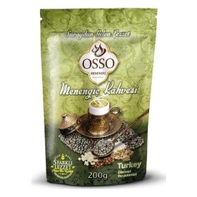 Osso 200 gr Menengiç Kahvesi