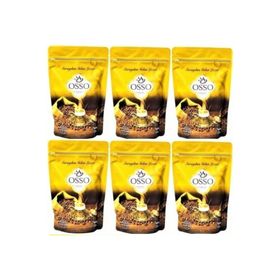 Osso 8 Farklı Lezzet 200 gr Osmanlı Kahvesi