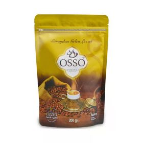 Osso 8 Farklı Lezzet 200 gr Osmanlı Kahvesi