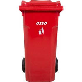 Osso Ç100 Mavi Litre Çöp Kovası