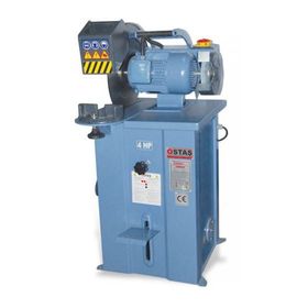 Ostaş DPKT-4 4 HP 220 V Demir Ve Profil Kesme Makinası
