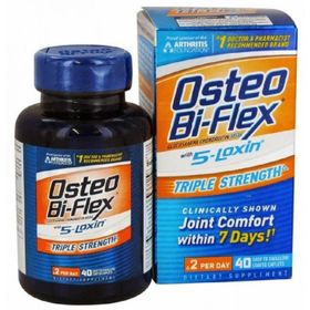 Osteo Bi-Flex 5 Loxin 40 Tablet