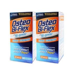 Osteo Bi-Flex 5 Loxin 80 Tablet