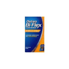 Osteo Bi-Flex 5-Loxin Advanced Boswellia Extract 40 Tablet