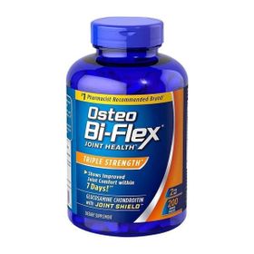 Osteo Bi-Flex Triple Strength 200 Tablet