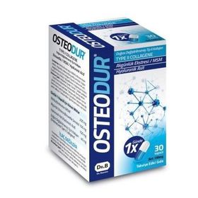 Osteodur Type II Collagen 30 Kapsül