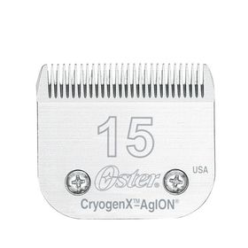 Oster A5 Seri Size 15 Tıraş Bıçağı
