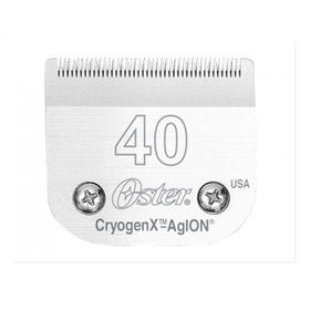 Oster A5 Seri Size 40 Tıraş Bıçağı