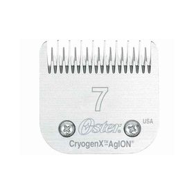 Oster A5 Seri Size 7 Tıraş Bıçağı