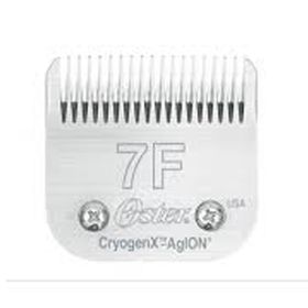 Oster A5 Seri Size 7F Tıraş Bıçağı