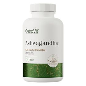 OstroVit Ashwagandha 90 Tablet