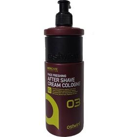Ostwint 03 400 ml Krem Kolonya
