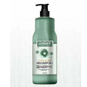 Ostwint 1 lt Collagen Şampuan