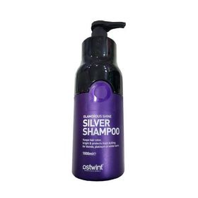 Ostwint 1000 ml Silver Şampuan