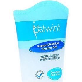 Ostwint 125 ml Peeling Gel
