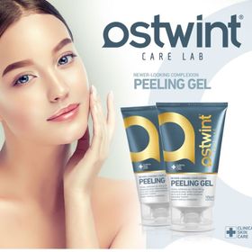 Ostwint 125 ml Peeling Gel