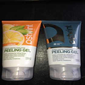 Ostwint 125 ml Peeling Gel