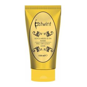 Ostwint 150 ml Altın Maske