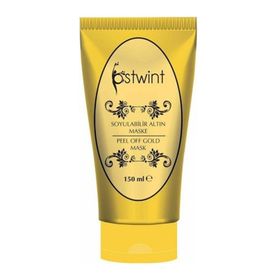 Ostwint 150 ml Altın Maske