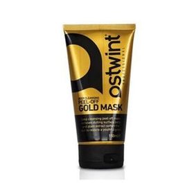 Ostwint 150 ml Altın Maske