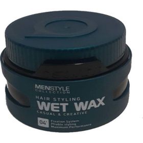 Ostwint 150 ml Clay Wax