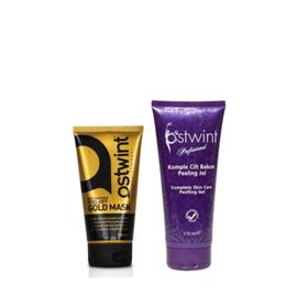 Ostwint 150 ml Golden Maske