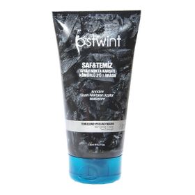 Ostwint 150 ml Kömür Maske