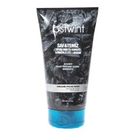 Ostwint 150 ml Kömür Maske