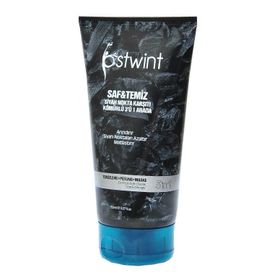 Ostwint 150 ml Kömür Maske