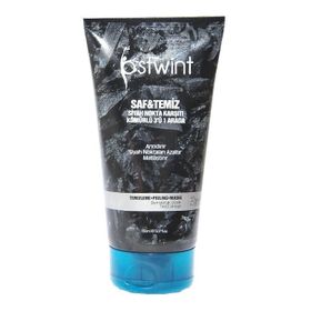 Ostwint 150 ml Kömür Maske