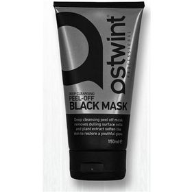 Ostwint 150 ml Peel Of Black Mask Soyulabilir Siyah Maske