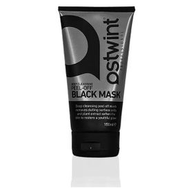 Ostwint 150 ml Peel Of Black Mask Soyulabilir Siyah Maske