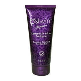 Ostwint 170 ml Komple Cilt Bakımı Peeling Jel
