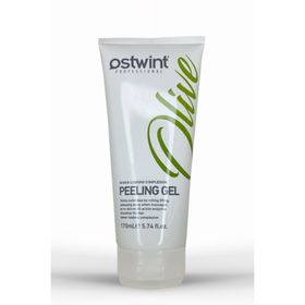 Ostwint 170 ml Zeytinyağlı Peeling Jel