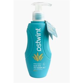Ostwint 200 ml Güneş Sonrası Aloe Vera Jel