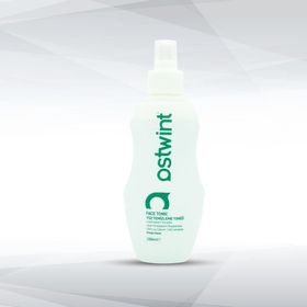 Ostwint 200 ml Yüz Temizleme Toniği