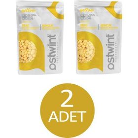 Ostwint 250 gr Naturel Soyulabilir Boncuk İnci Ağda