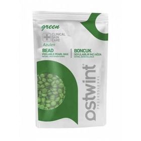 Ostwint 250 gr Soyulabilir Boncuk İnci Ağda Black