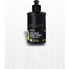Ostwint 250 ml Mentollü Saç Toniği