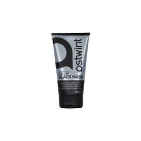 Ostwint 2x150 ml Soyulabilir Siyah Maske