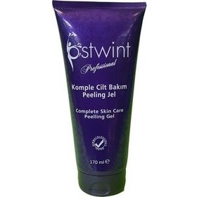 Ostwint 2x170 ml Cilt Yenileyici Komple Cilt Bakım Peeling Jel