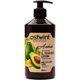 Ostwint 300 ml Avocado Mucize Bahçe Krem