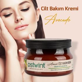 Ostwint 300 ml Avocado Mucize Bahçe Krem