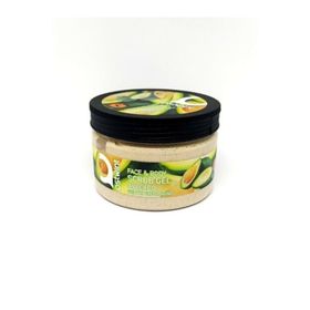 Ostwint 300 ml Face Body Scrub Avocado Vücut Spreyi