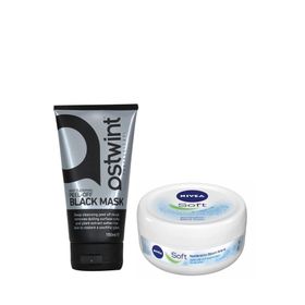 Ostwint 300 ml Soft Nemlendirici Krem