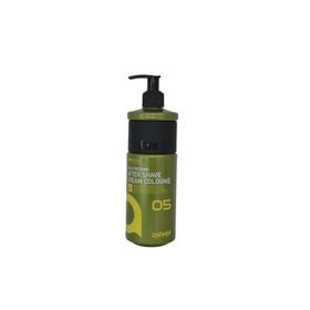 Ostwint 400 ml After Shave 5 Krem Kolonya
