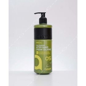 Ostwint 400 ml After Shave 5 Krem Kolonya